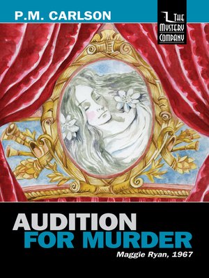 cover image of Audition for Murder